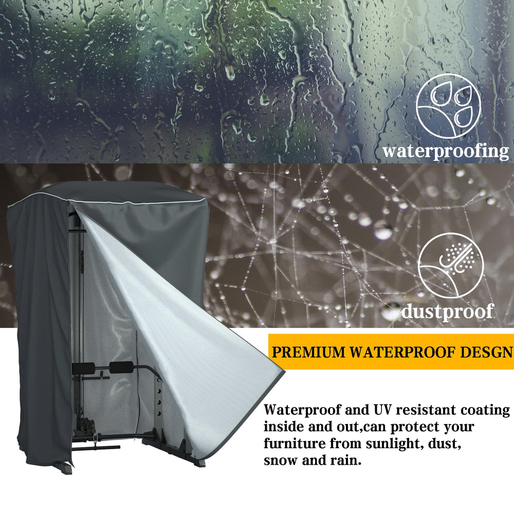 WJYZHM folded cover compact for storage and easy transport