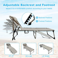 WKFAMOUT backpack straps in use for carrying comfort on walks to the beach