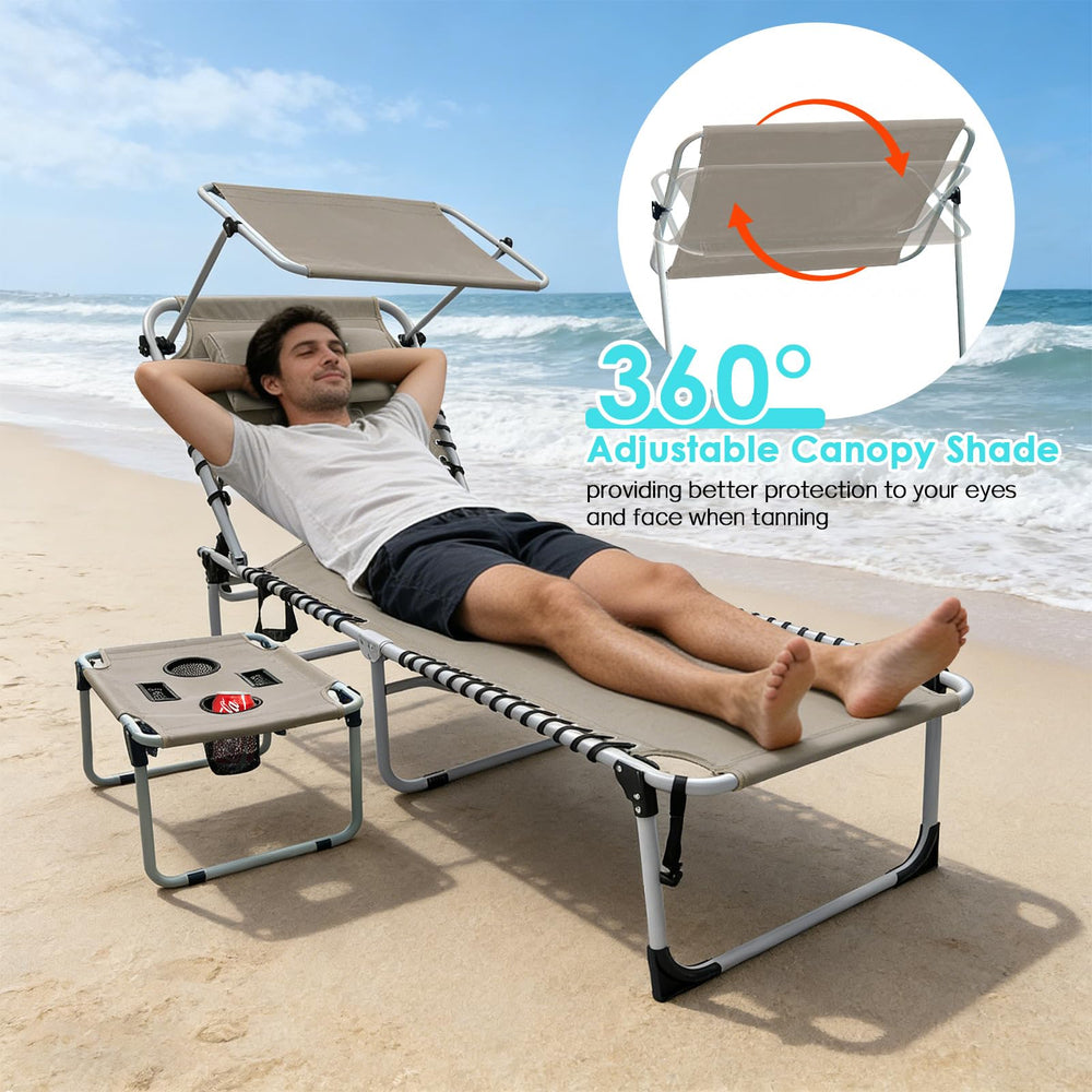 WKFAMOUT face hole closeup for comfortable prone tanning and breathing ease