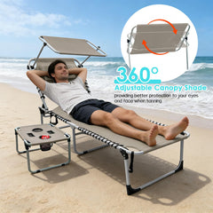 WKFAMOUT face hole closeup for comfortable prone tanning and breathing ease
