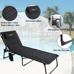 WKFAMOUT folded compact storage demonstrating portability and easy transport