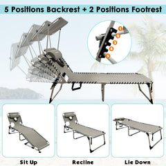 WKFAMOUT folded in carry bag for compact transport and convenient storage