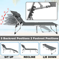 WKFAMOUT side view with collapsible table in use, keeping drinks and phone within reach
