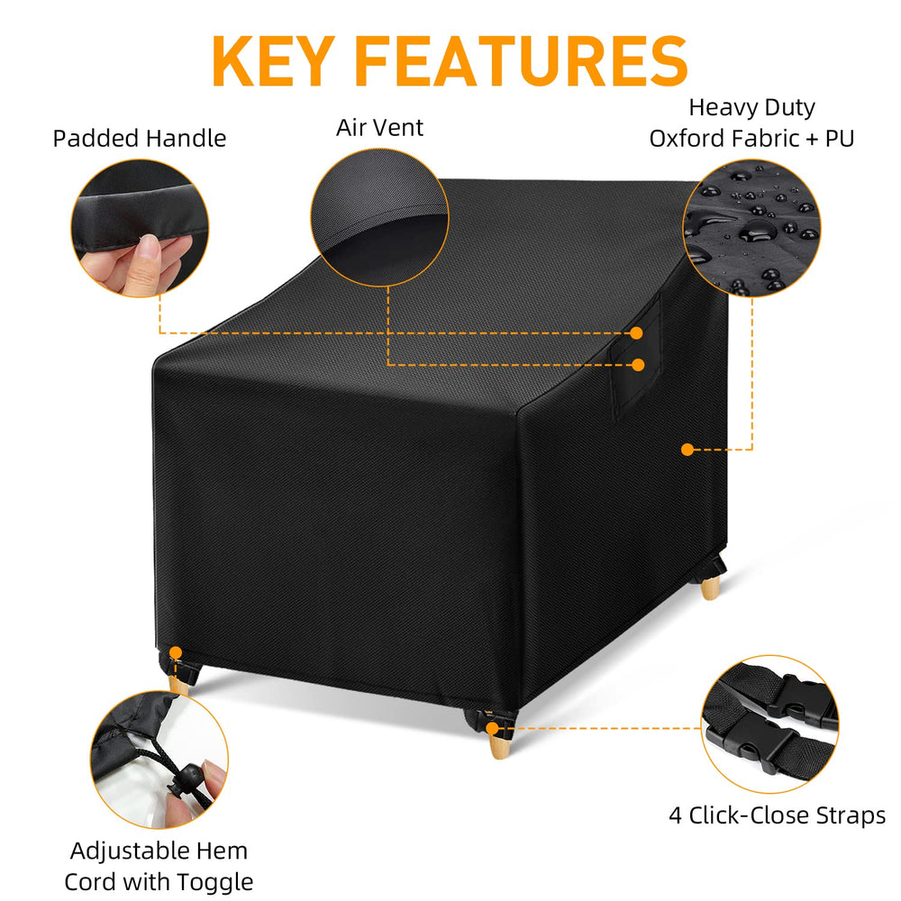 WLEAFJ side profile highlighting adjustable drawstring for snug fit