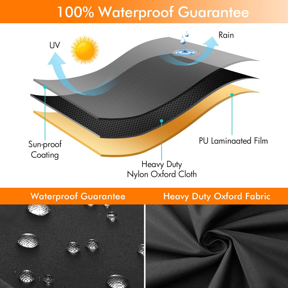 WLEAFJ open Velcro front for fast access and convenient wood transfer