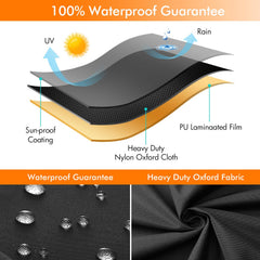 WLEAFJ open Velcro front for fast access and convenient wood transfer