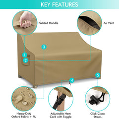 WLEAFJ waterproof surface demo with water beading to show moisture protection
