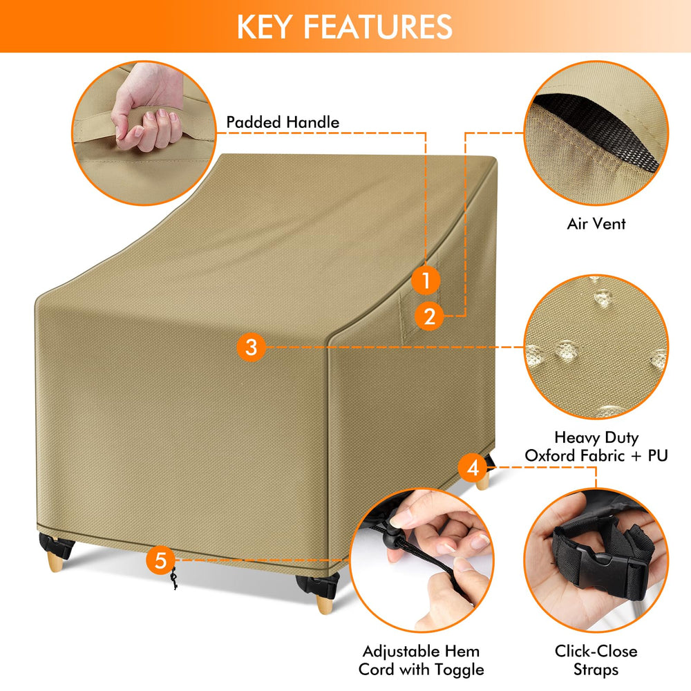 WLEAFJ waterproof surface beading demonstrating rain resistance