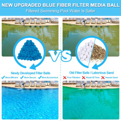 WLLEYAY fiber texture macro highlighting high adsorption surface