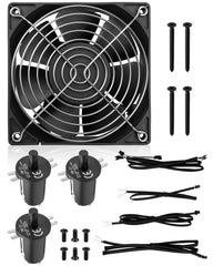 WMJNH complete kit front view showing all replacement parts and easy fit