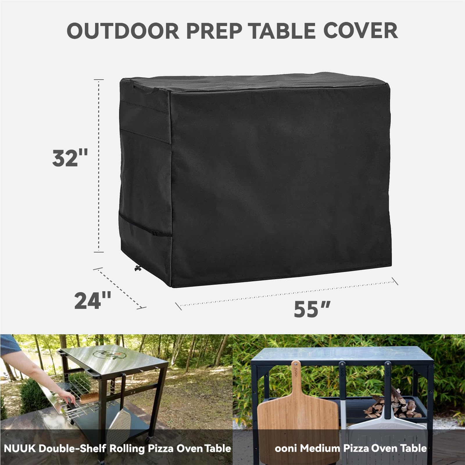 Wnanan close-up of waterproof polyester texture for durable protection
