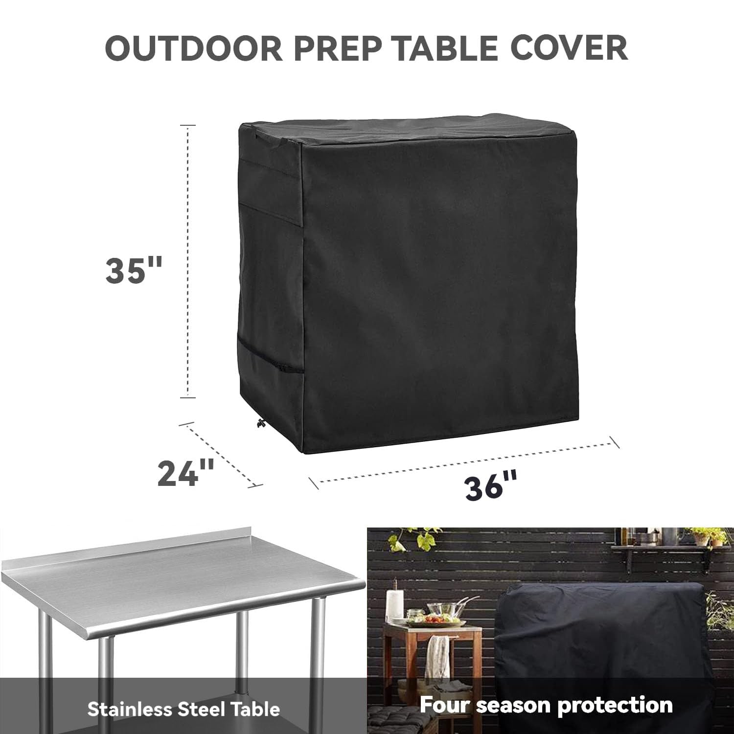 Wnanan close-up of waterproof polyester texture highlighting durable fabric and UV protection