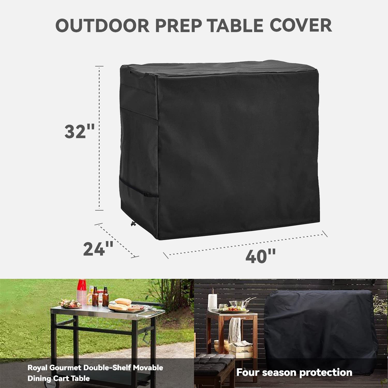 Wnanan close-up of waterproof polyester texture protecting surfaces