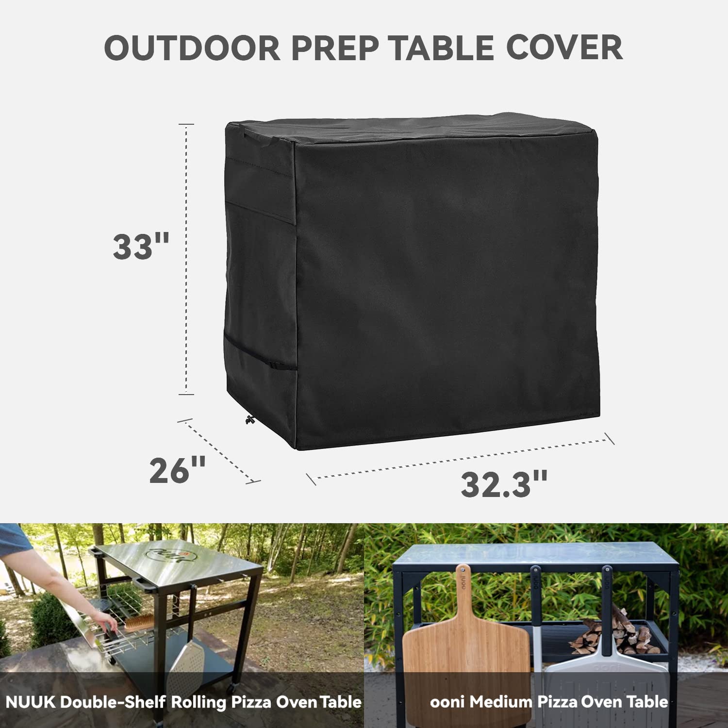 Wnanan close-up of waterproof polyester texture, highlighting durable weather resistance