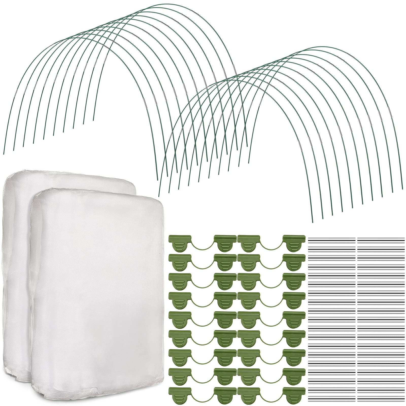 Woanger front packaging showing kit contents and easy setup benefits