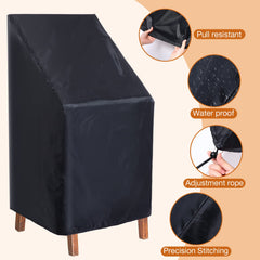 Woanger seam and stitch detail showing reinforced durability benefit
