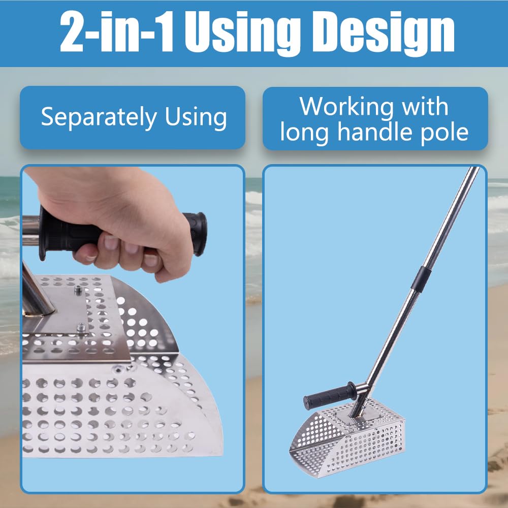 WodGod handle connection detail highlighting secure join and ergonomic grip for standing use