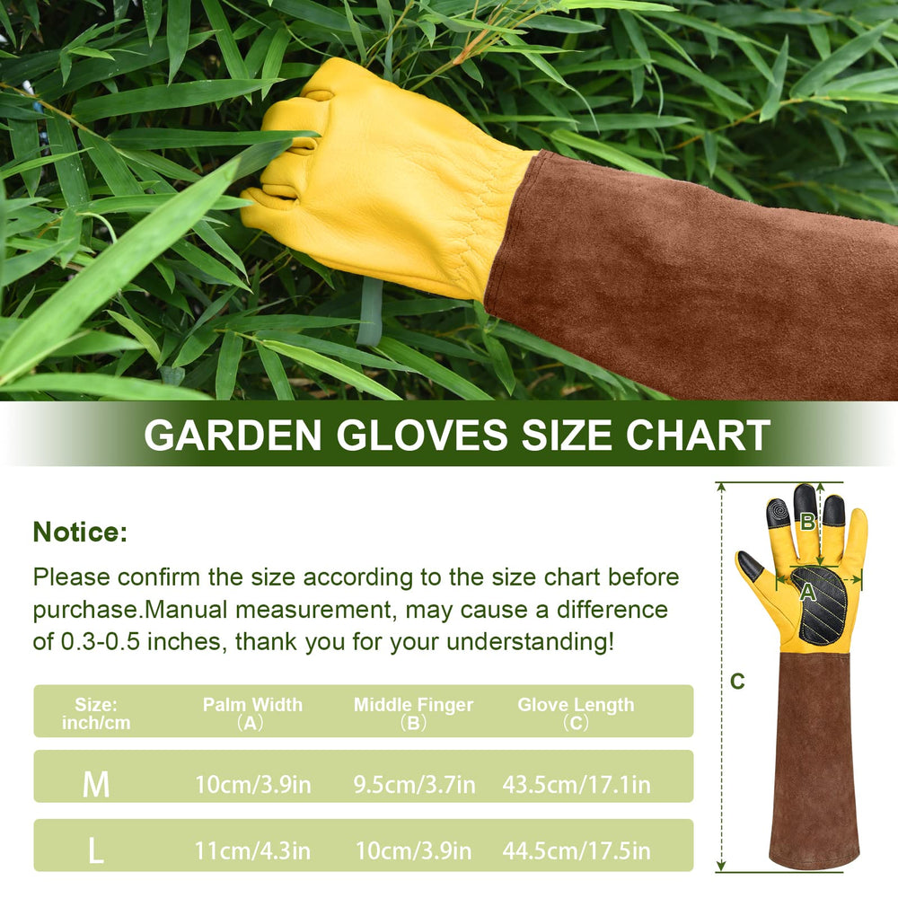 WOHEER size comparison with hand to show large fit and comfortable range