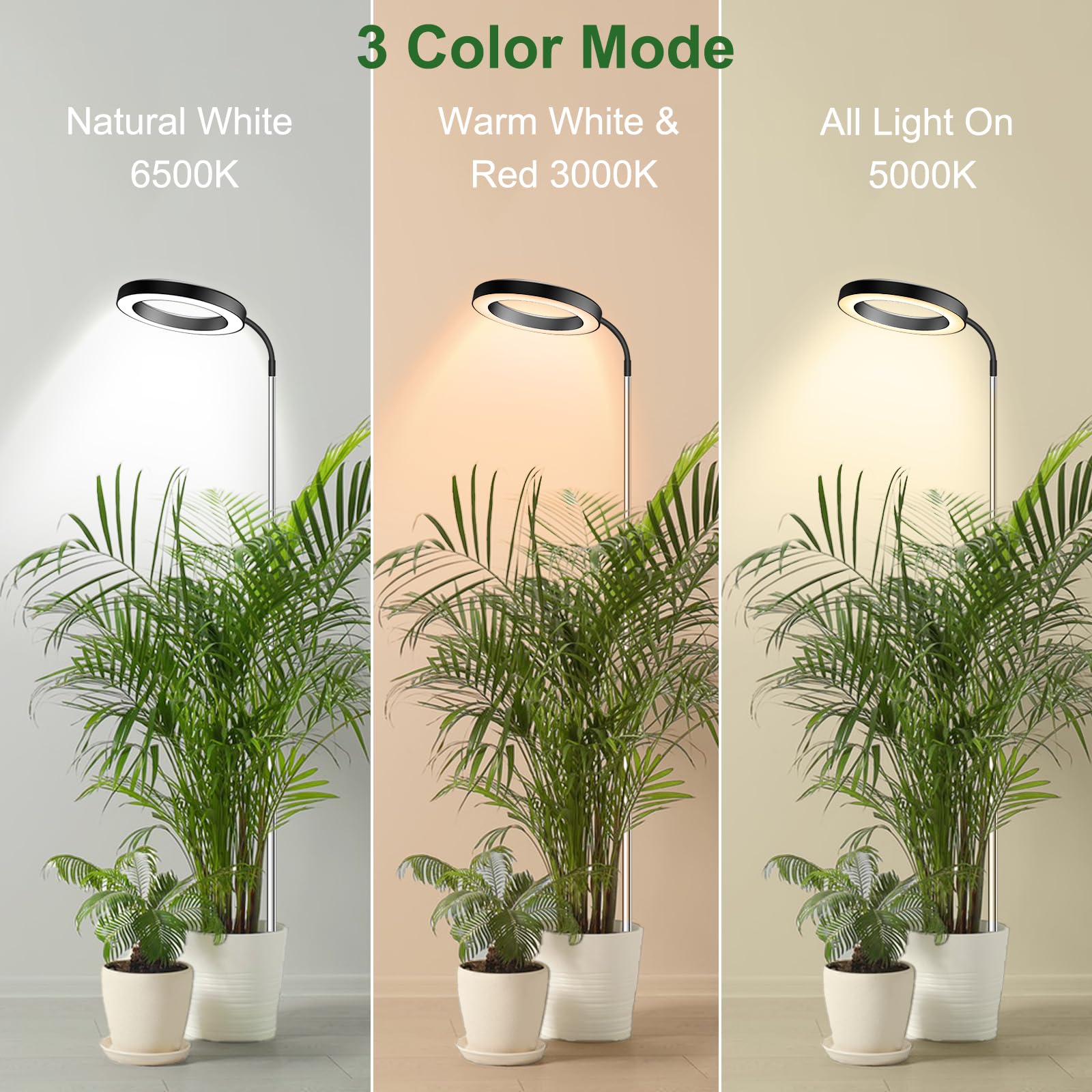 wolezek gooseneck adjusted to angle light for precise coverage benefit