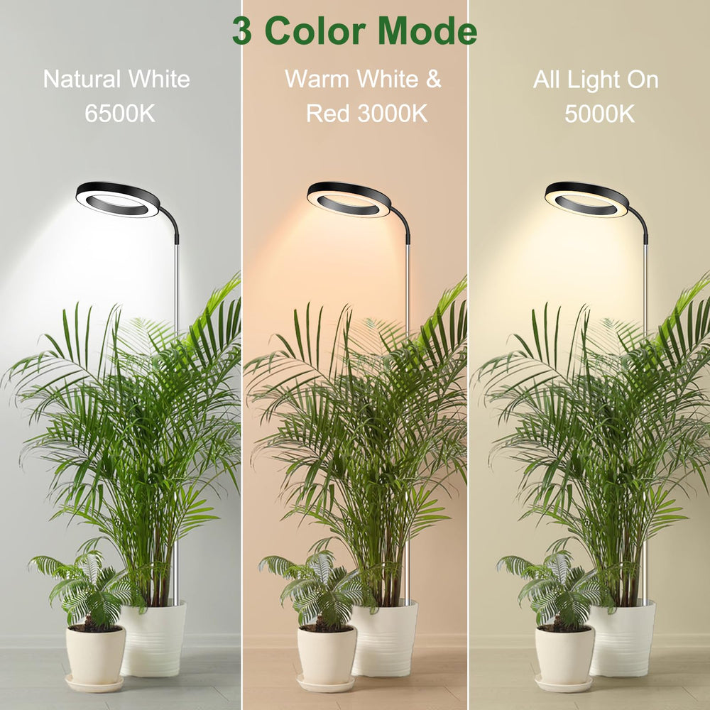 wolezek gooseneck adjusted to angle light for precise coverage benefit