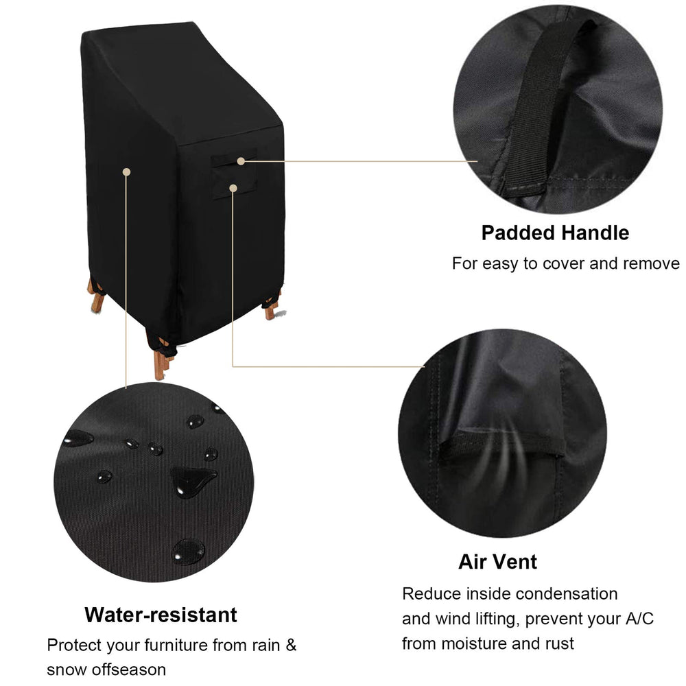 WOMACO close-up of double-layer PU lining, enhances water resistance