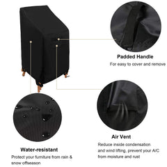 WOMACO close-up of double-layer PU lining, enhances water resistance