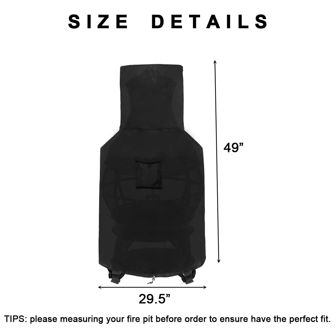 WOMACO top handle for easy removal and reinstallation benefit