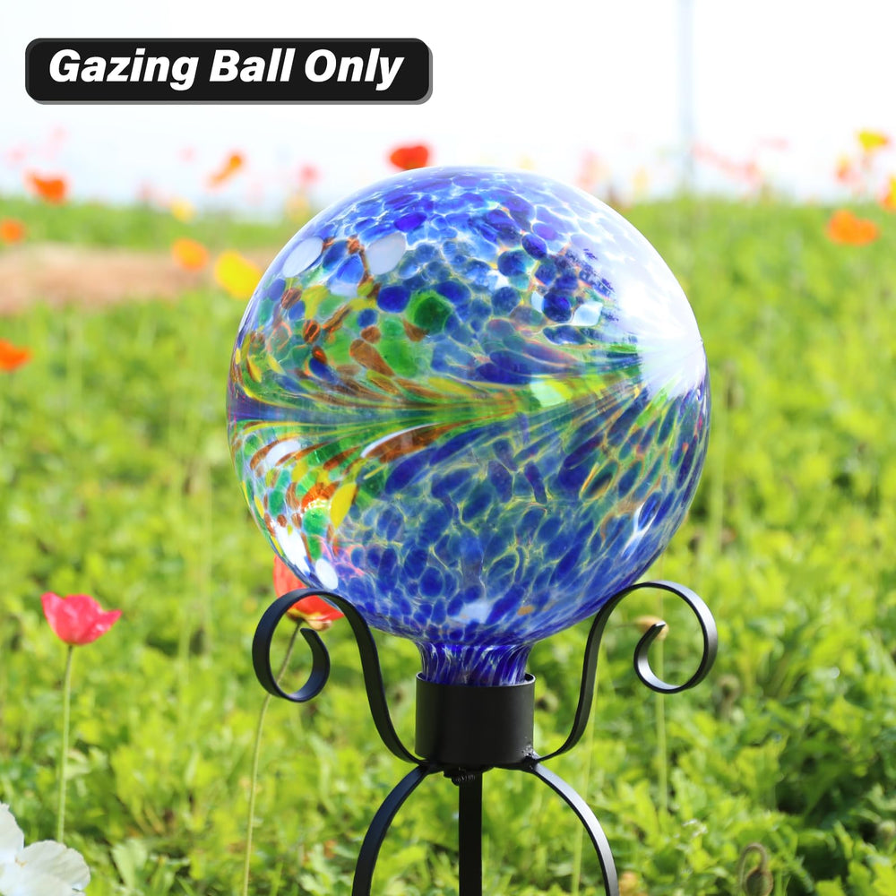 Wonder Solar stem with rubber cap detail offering secure stand placement