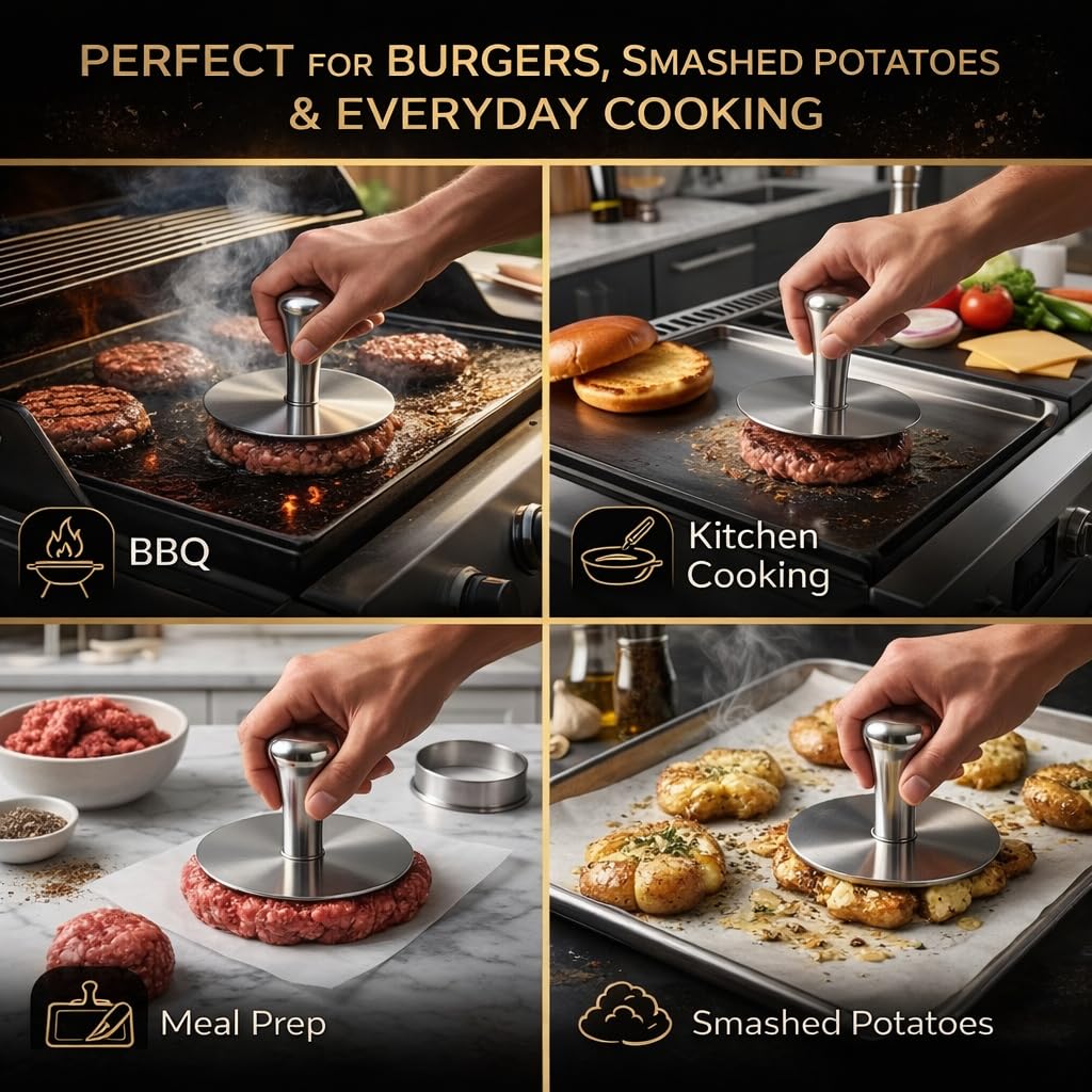 Wonderful Cuisine mirror-polished finish detail for easy release and low sticking