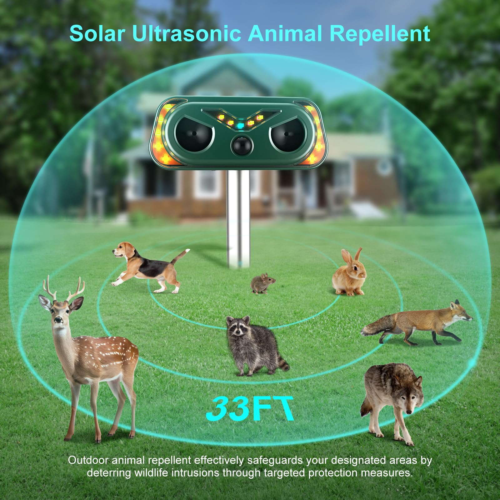 WonderMar close-up solar panel texture maximizing sun charging benefit