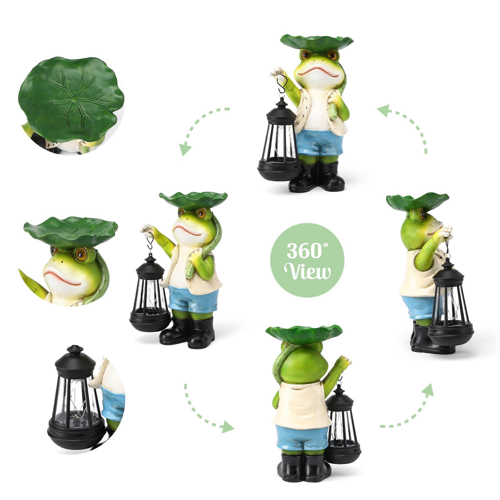 WONDHOME product packaging and size display for gifting convenience
