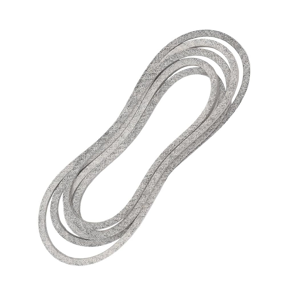 Woniu Auto belt end label showing OEM replacement info and durable materials