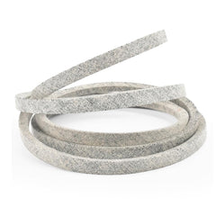 Woniu Auto close-up of belt tension and aramid cord detail for longer life