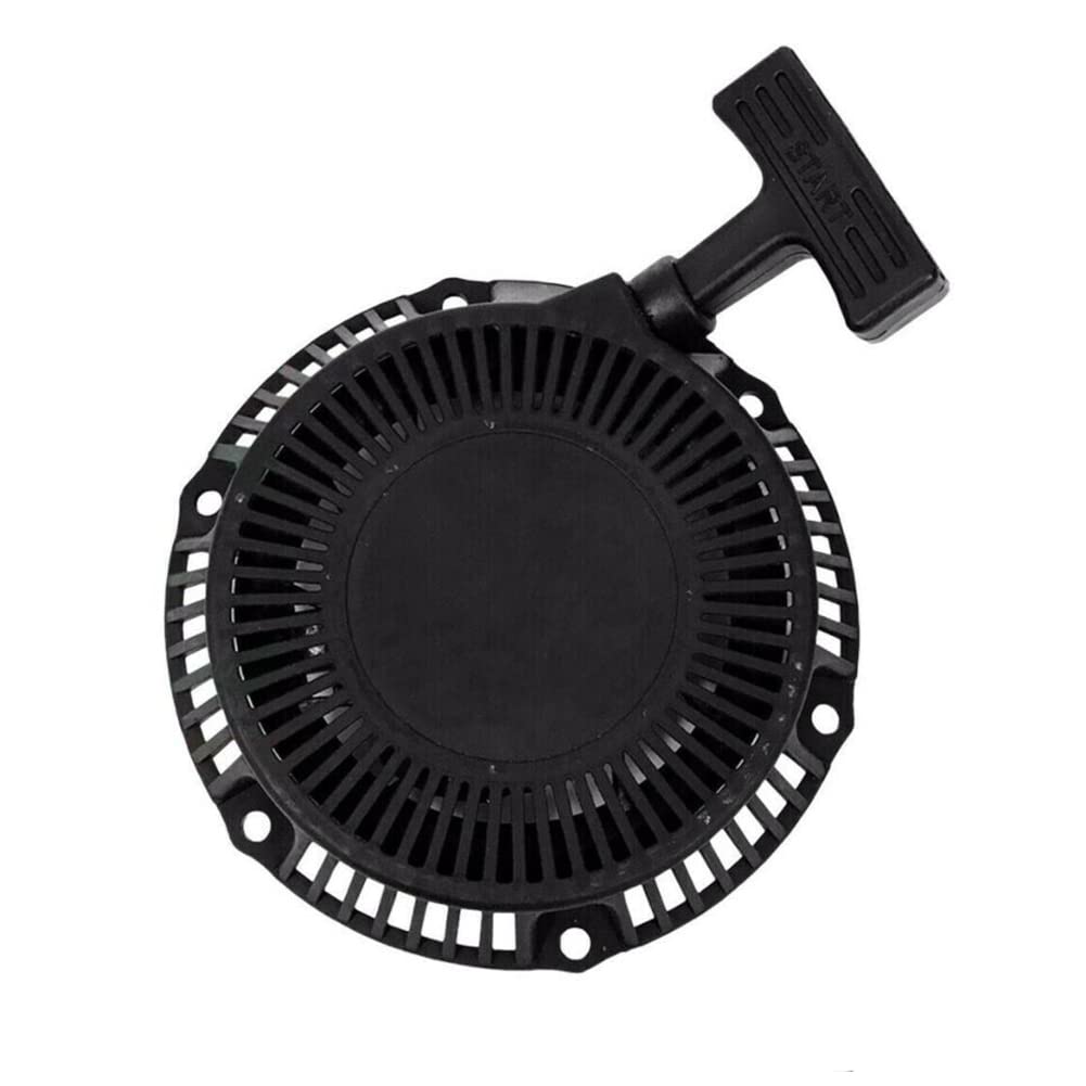 Woniu Auto close-up of pulley and spring for reliable retraction