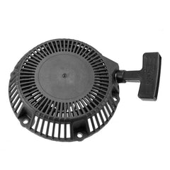 Woniu Auto recoil starter installed on Honda EU2000i demonstrating fit