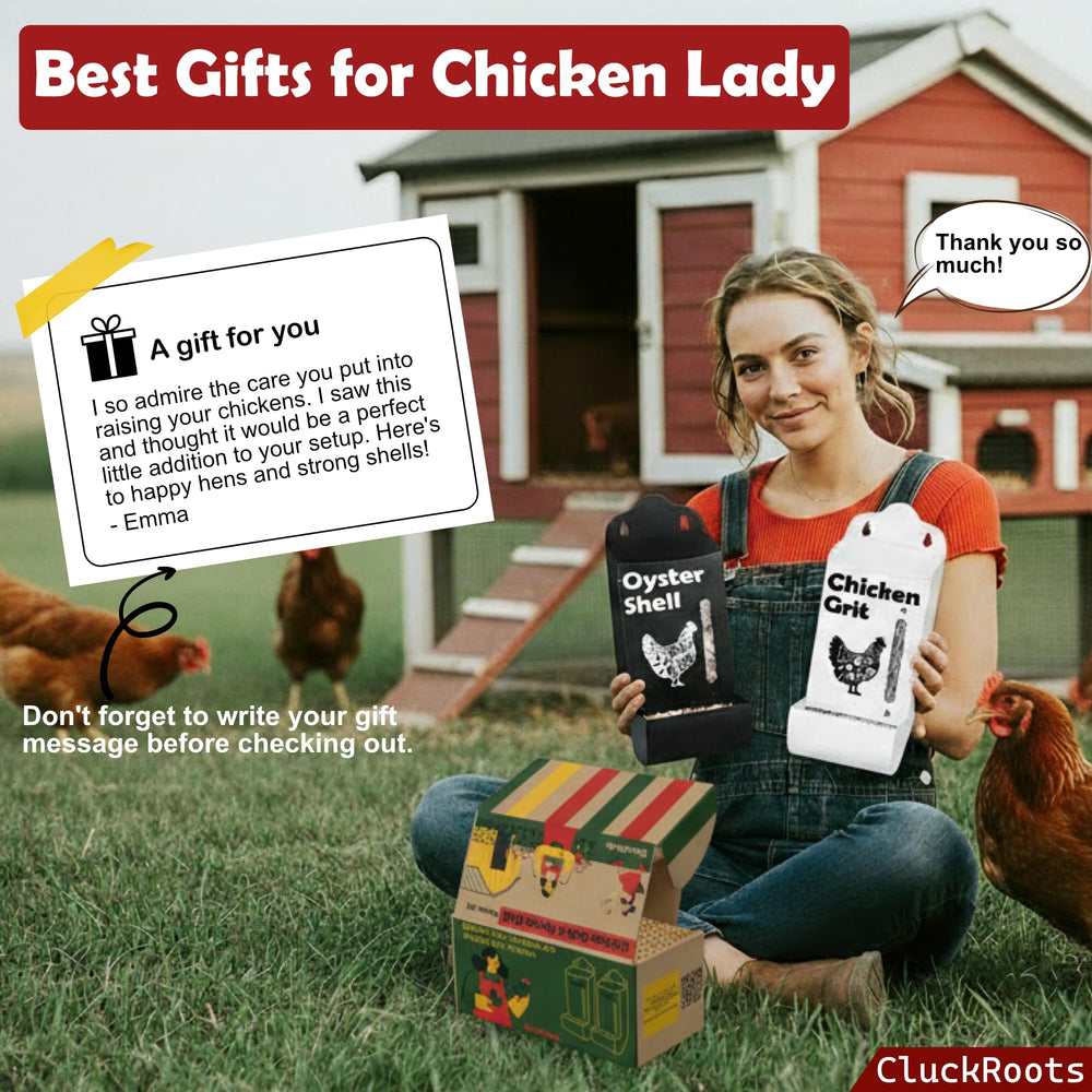 woobud CluckRoots galvanized steel close texture showing rust-resistant durability