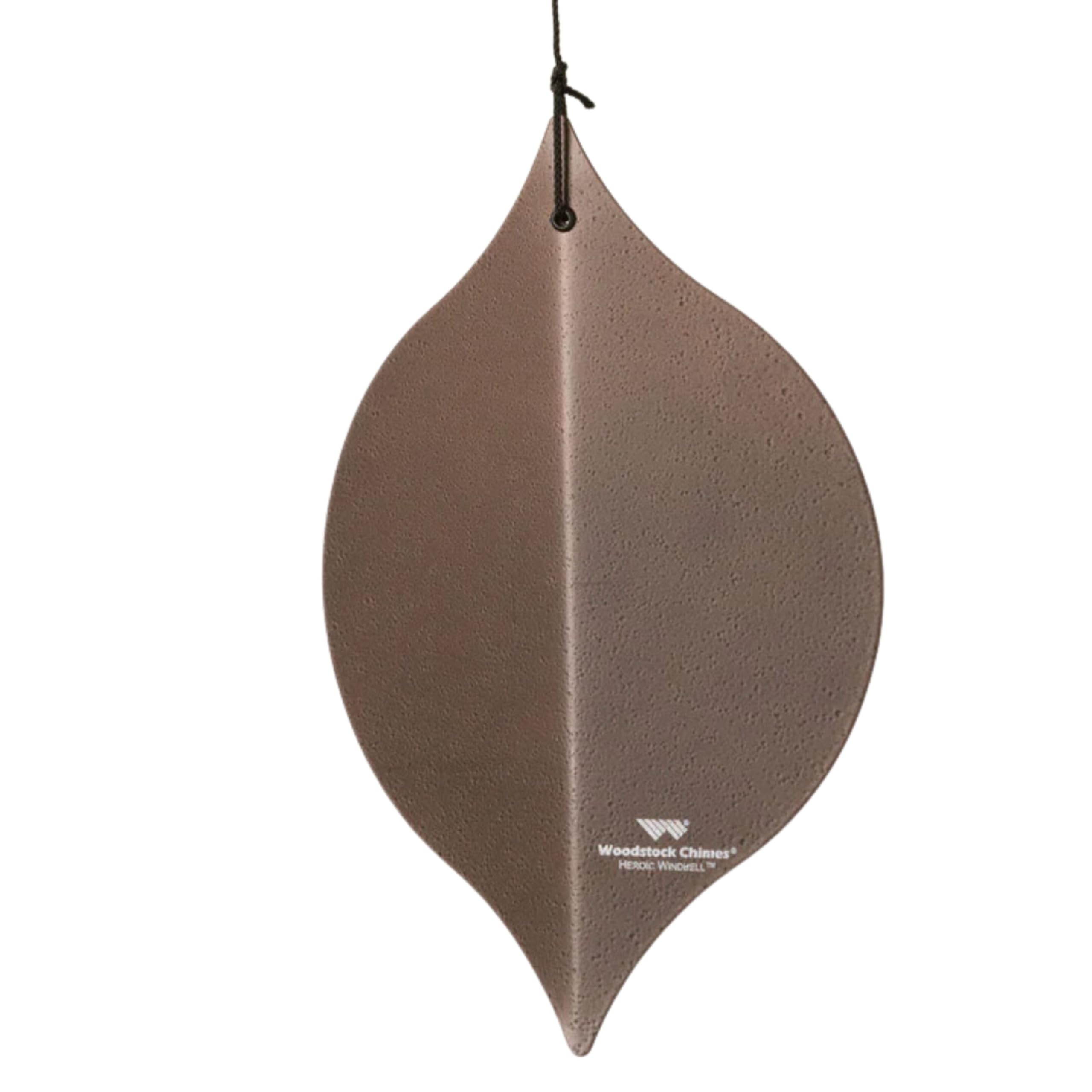 Woodstock Chimes ready-to-gift kraft box presentation ideal for memorable occasions and easy gifting