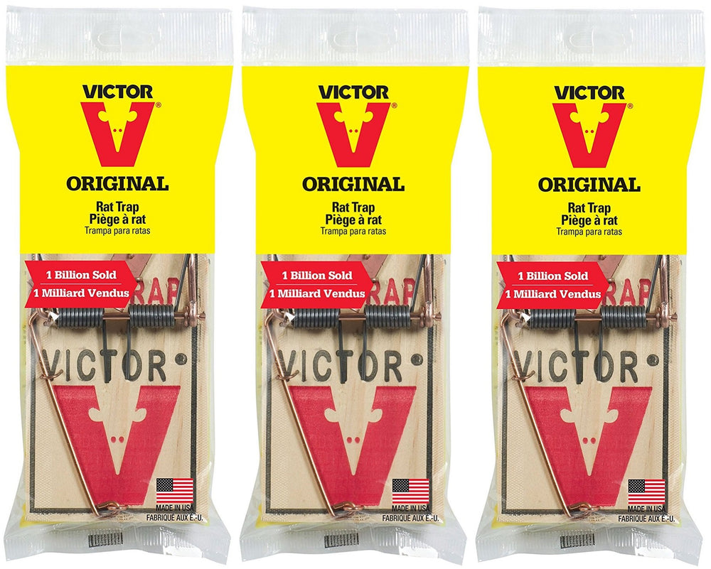 Woodstream Victor trigger close-up highlighting sensitive pedal for quicker catches