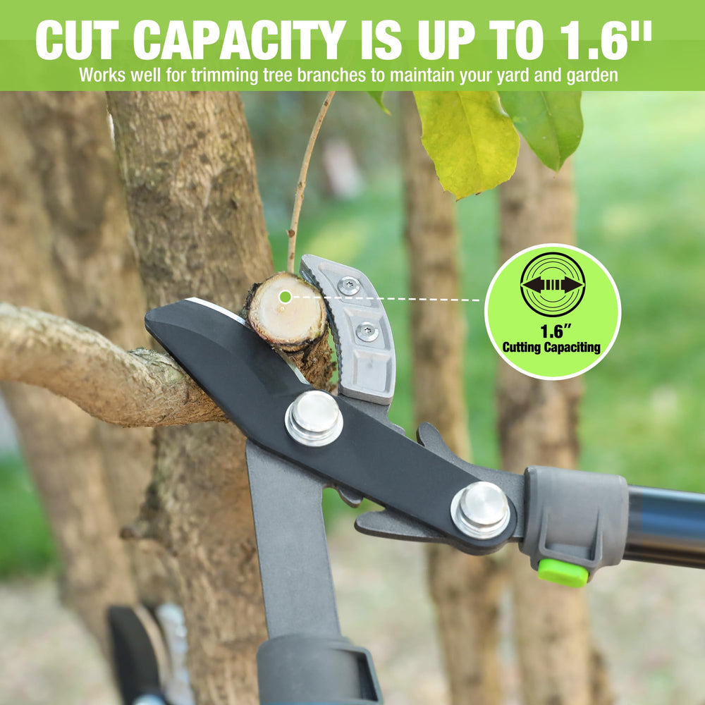 WORKPRO product packaging and label emphasizing replaceable blade and features