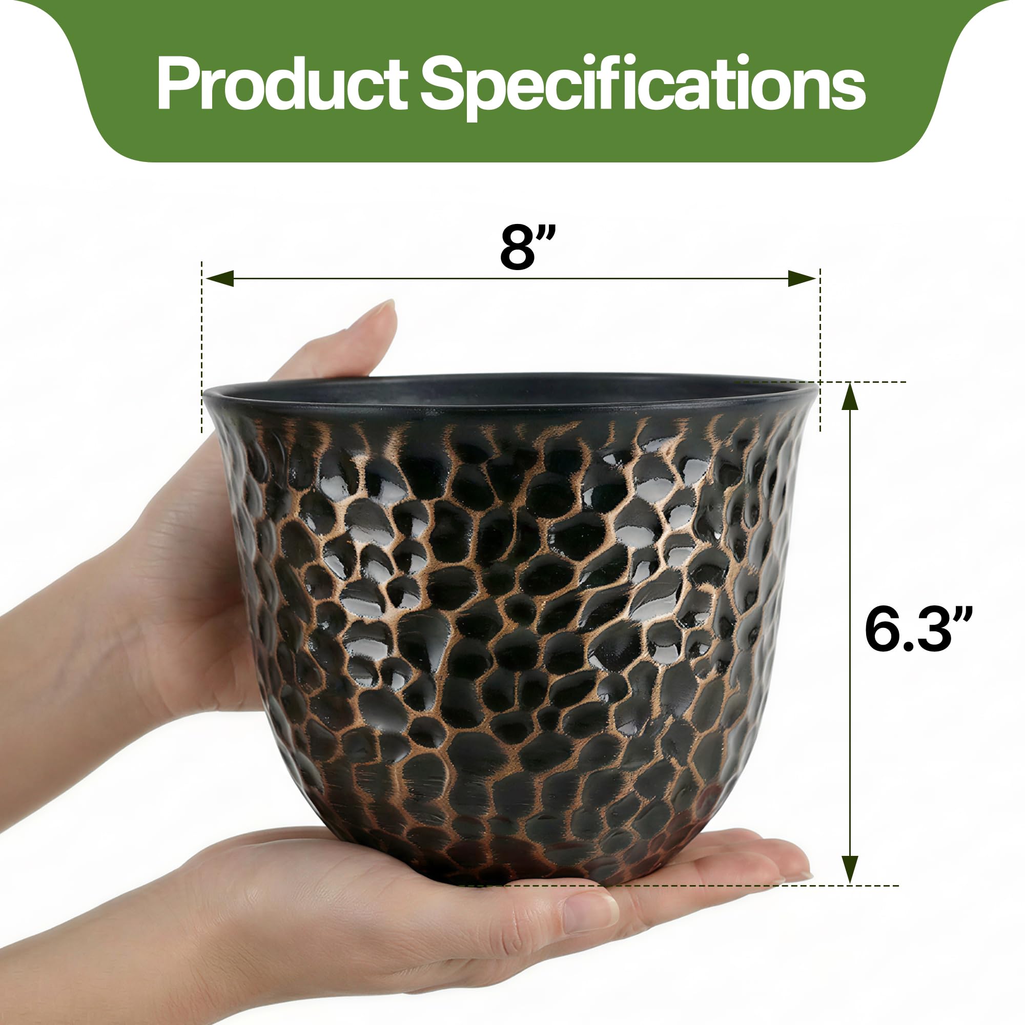 Worth Garden pot holding snake plant on windowsill adding visual greenery indoors