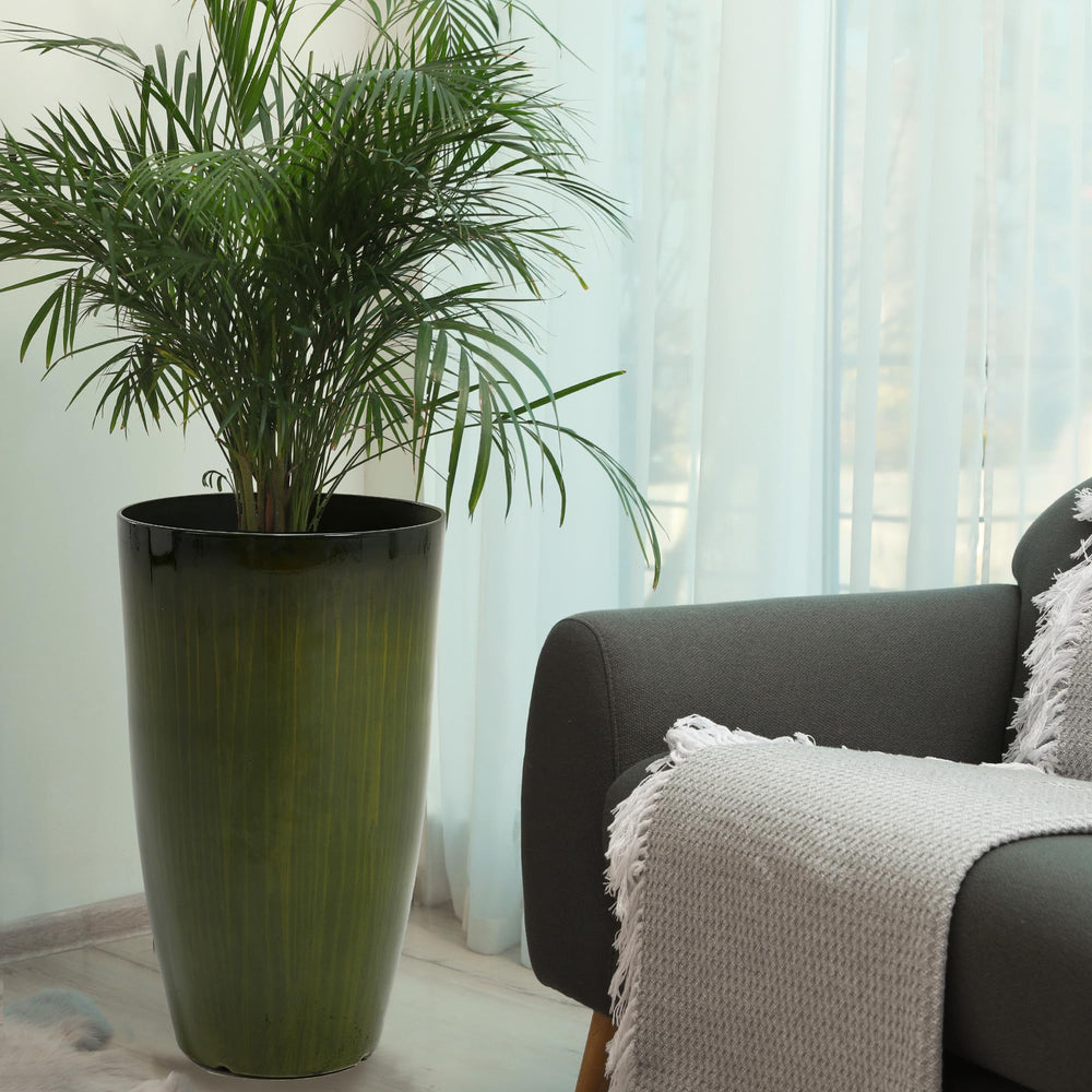 Worth unboxed planters showing lightweight portability benefit