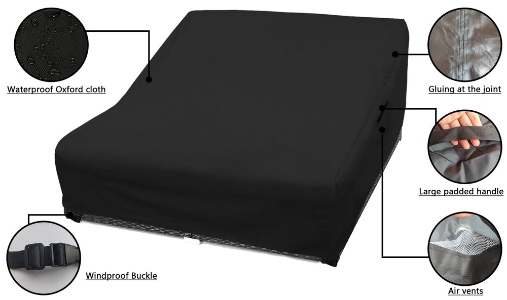 WORUO air vent detail improving circulation and reducing moisture buildup