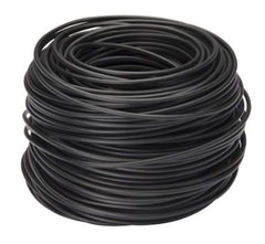 WORX boundary wire close-up of 18 AWG copper strands for reliable signal