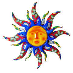 wotieuns sun front view showing vibrant colors and cheerful design benefit