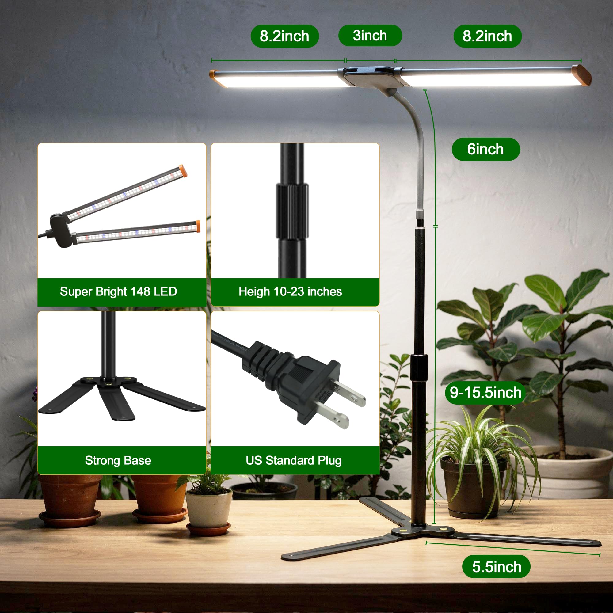 Wotime timer controls close-up emphasizing easy scheduling and energy savings