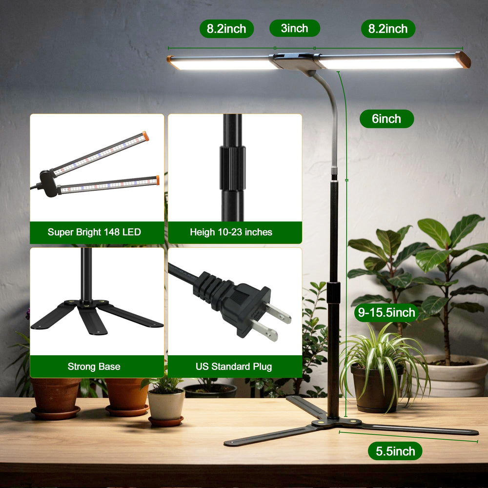 Wotime timer controls close-up emphasizing easy scheduling and energy savings