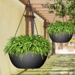 WOUSIWER matte finish close-up showing weather-resistant texture and long-lasting look