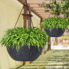 WOUSIWER speckle finish texture close-up highlighting weatherproof durability