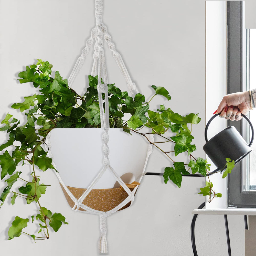 WOUSIWER two-pack styled on balcony offering coordinated decor flexibility