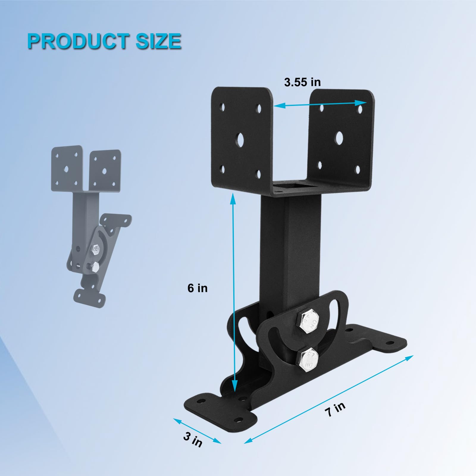 Wpbhk included screws and bolts laid out showing complete hardware for fast assembly